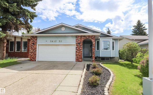 3467 39 Street Nw, Edmonton