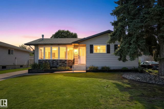 25 Galloway Drive, Sherwood Park