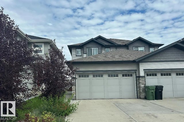 760 Berg Loop, Leduc