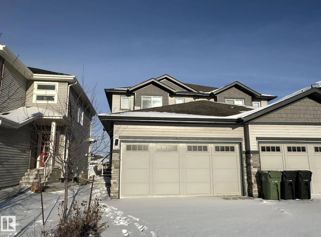 760 Berg Loop, Leduc