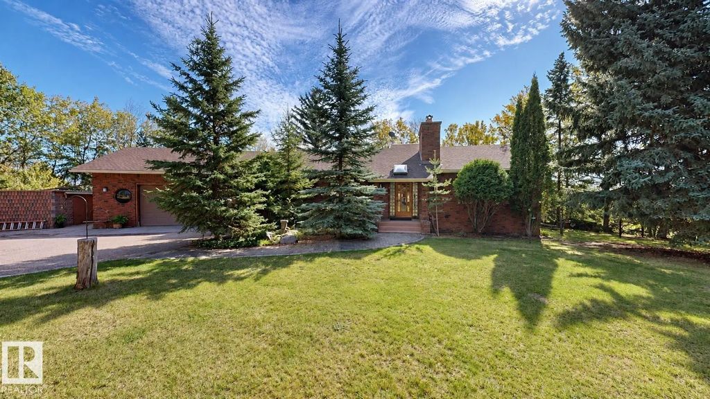 29 55312 Rge Road 241, Rural Sturgeon County
