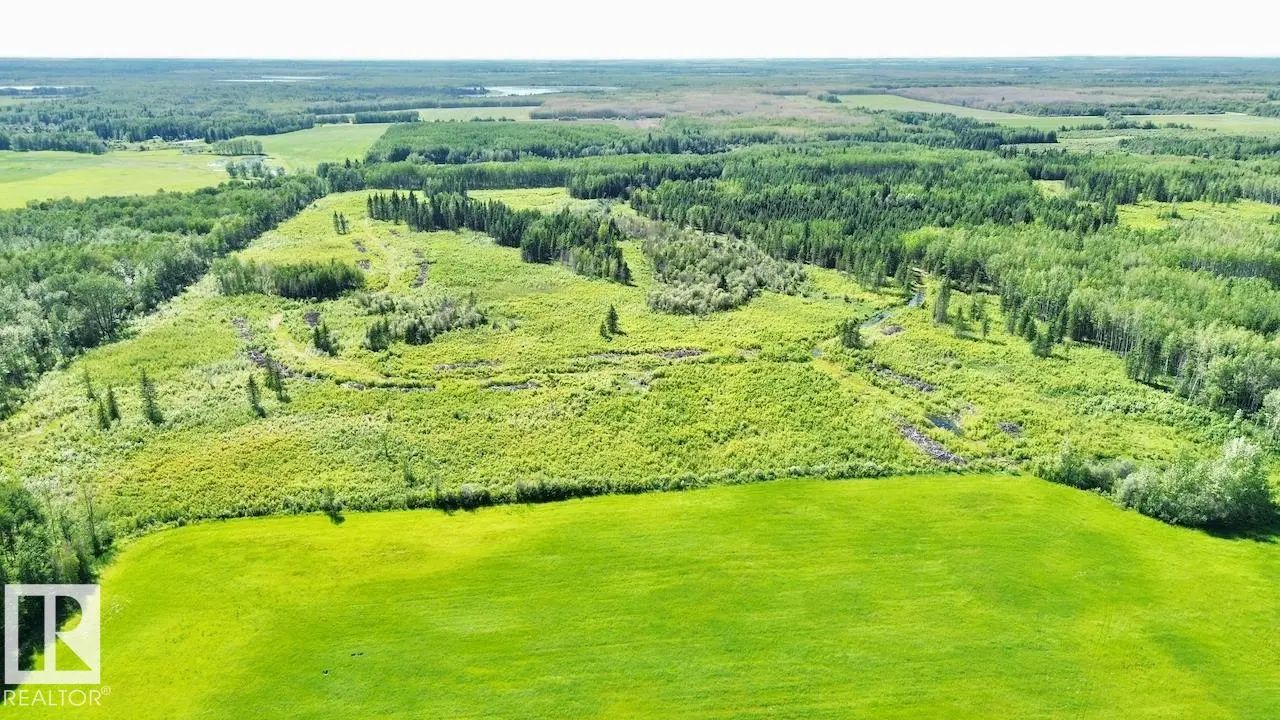 W4 21;64;9;ses, Rural Athabasca County