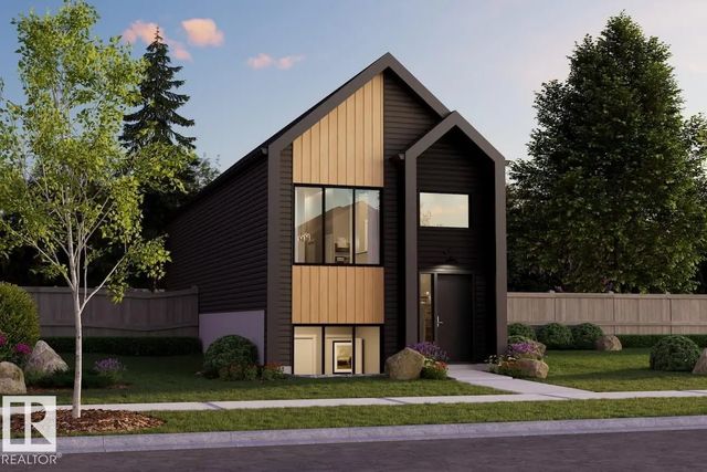 19496 21 Avenue Nw, Edmonton