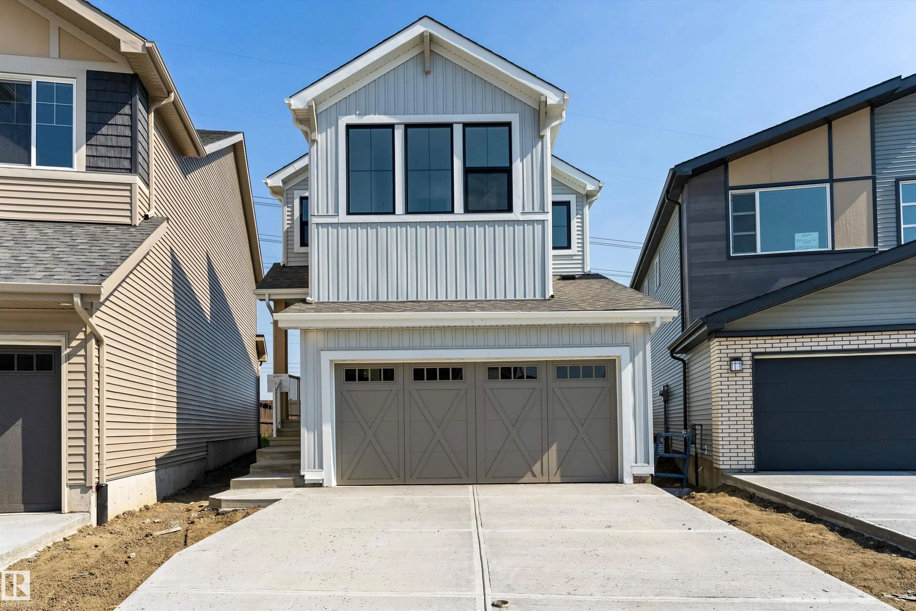 Photo for MLS®# E4499831 - home for sale at 18808 29 Avenue Northwest, The Uplands, Edmonton AB