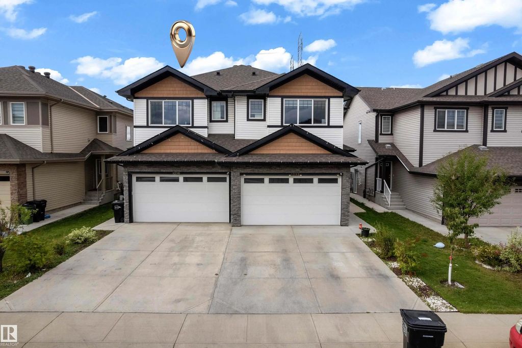 1230 27 Street, Edmonton