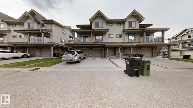 18 12050 17 Avenue Sw, Edmonton