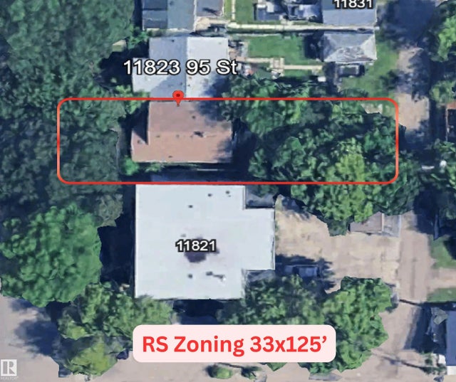 11823 95 Street Nw, Edmonton