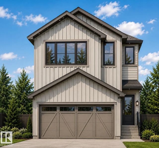 7406 Keeler Crescent Sw, Edmonton