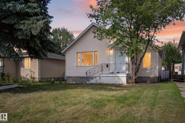 12306 95 Street Nw, Edmonton