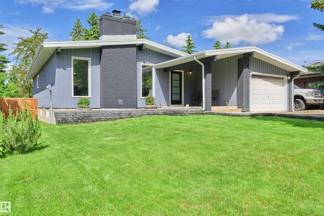 28 Goodridge Drive, St. Albert