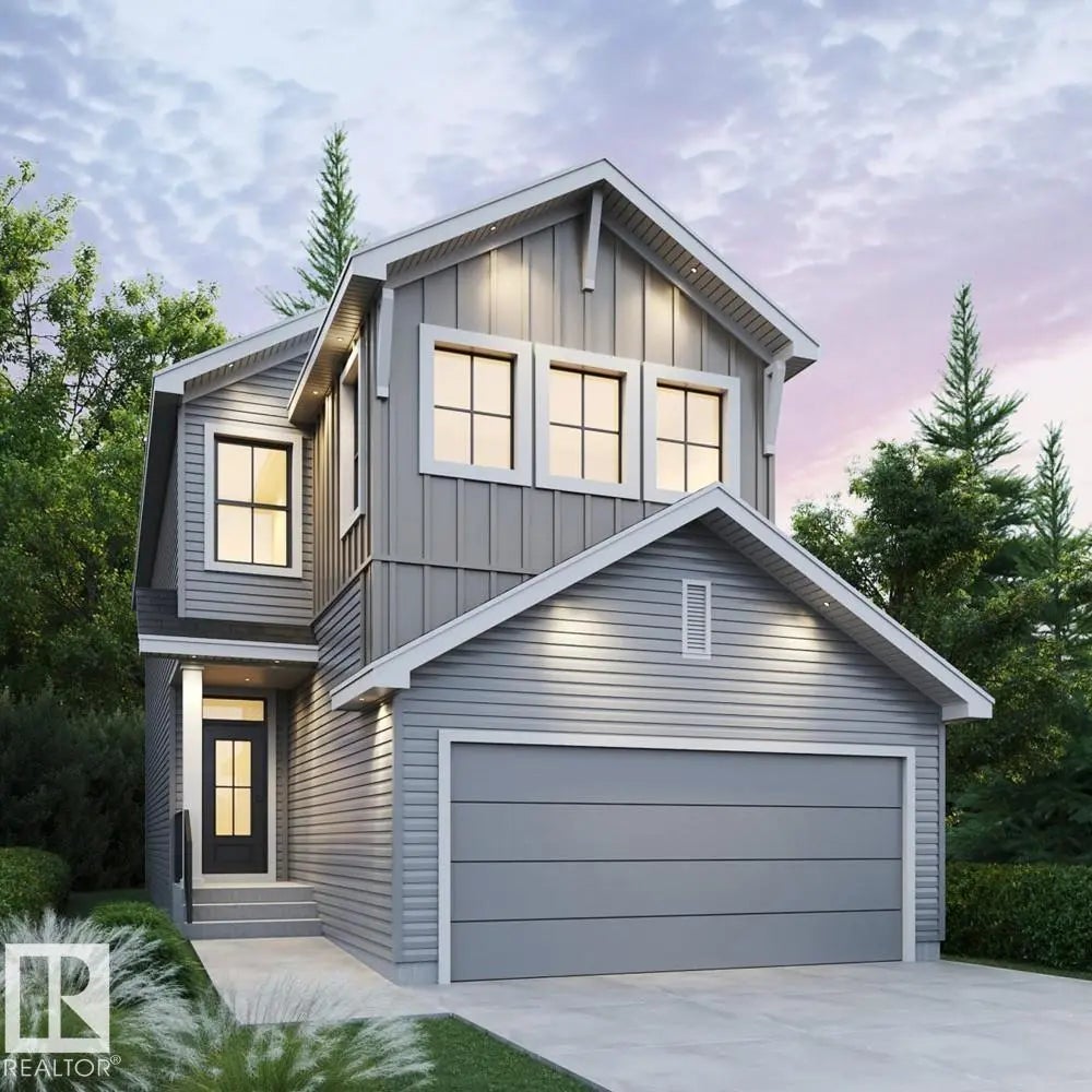 5407 Hawthorn Run, Edmonton