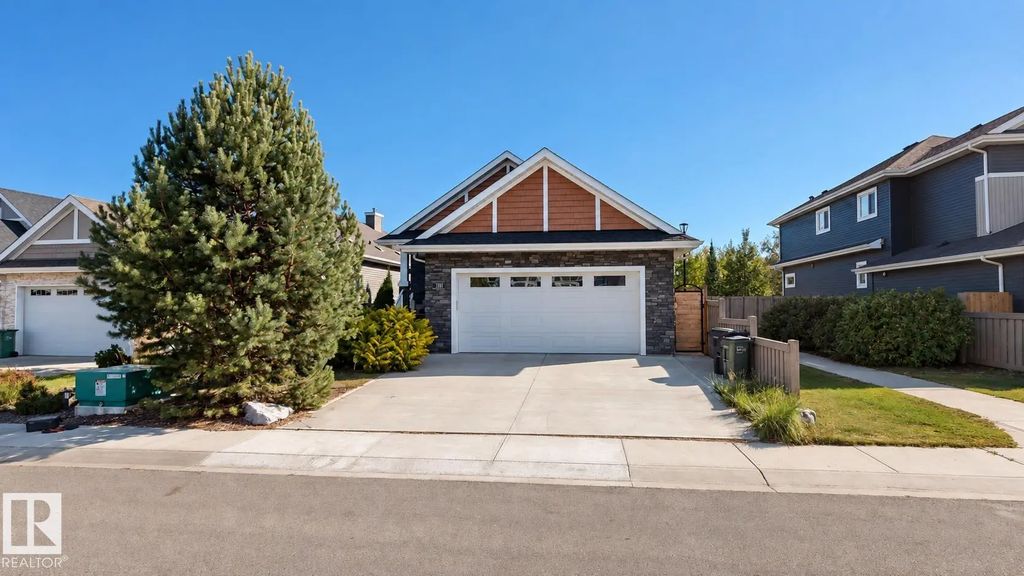 3381 Chickadee Drive Nw, Edmonton