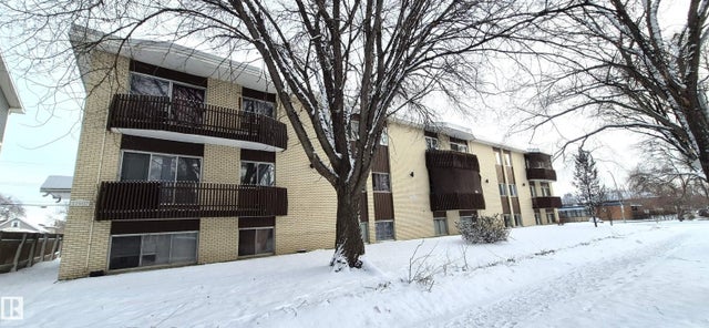 201 11907 81 Street Nw, Edmonton