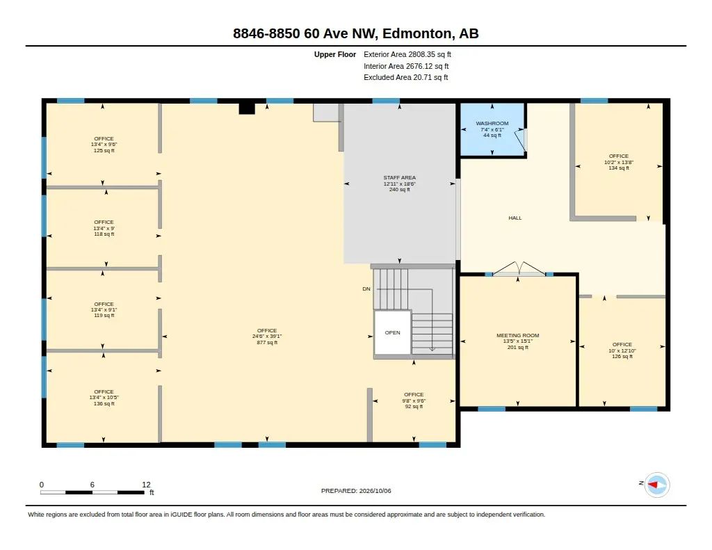 Edmonton Real Estate: Industrial Property for Sale in 