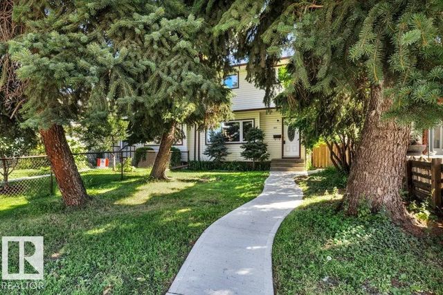 5127 110 Street Nw, Edmonton