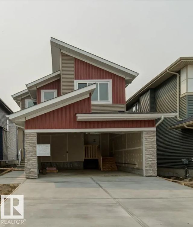 4727 17 Avenue Sw, Edmonton