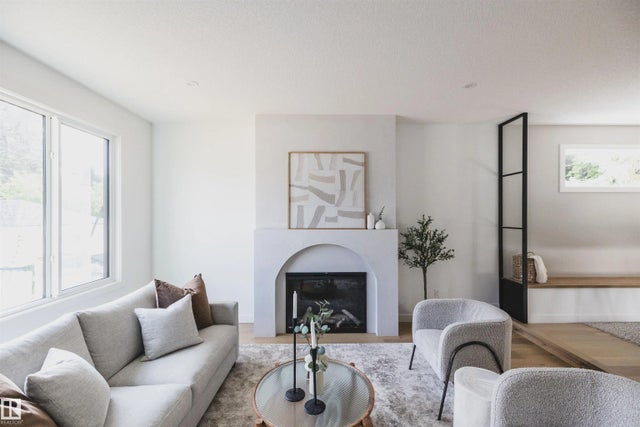 4216 121 Street Nw, Edmonton