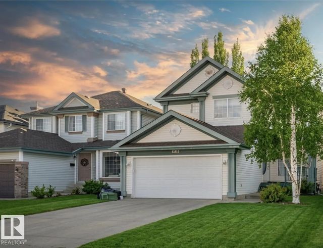 11813 12 Avenue Nw, Edmonton