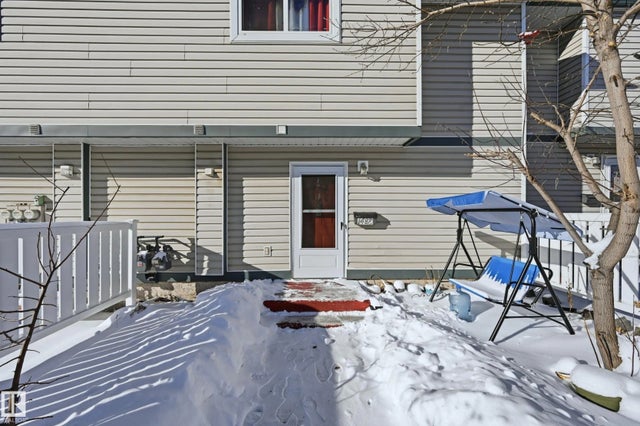 1482 Lakewood Road Nw, Edmonton