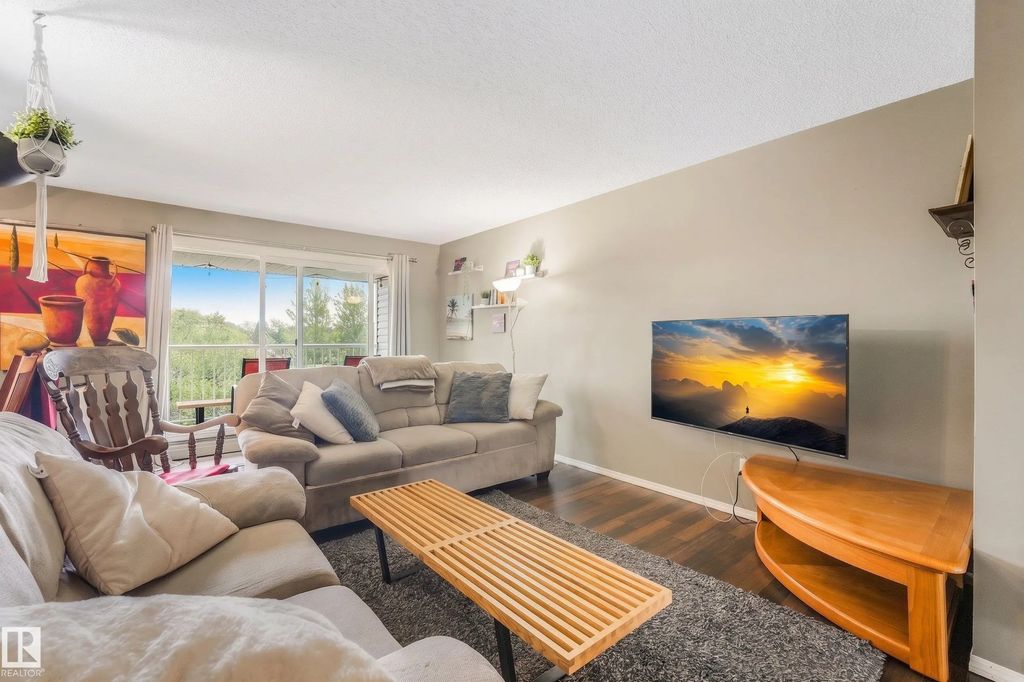 420 5125 Riverbend Road, Edmonton