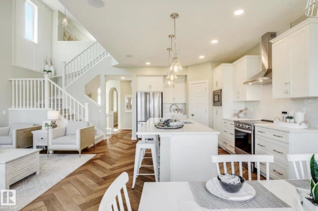 17355 3 Street Nw, Edmonton