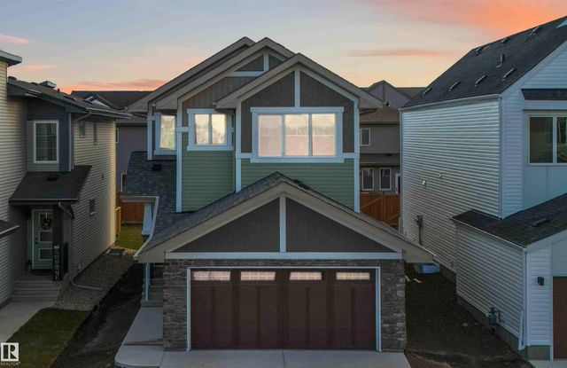2503 194 Street Nw, Edmonton