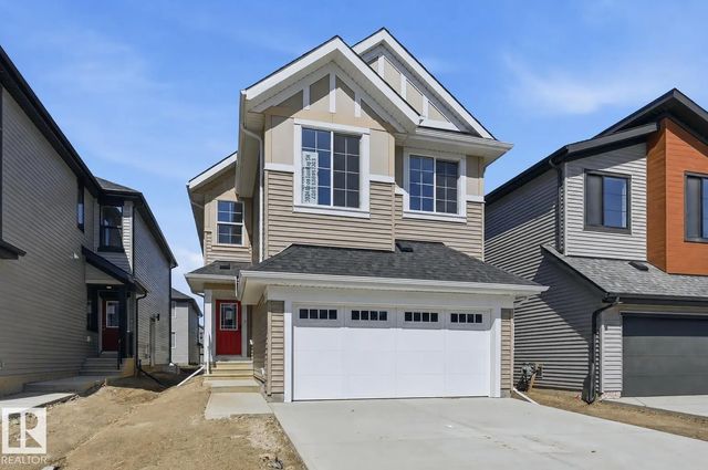 3024 Dixon Landing Sw, Edmonton