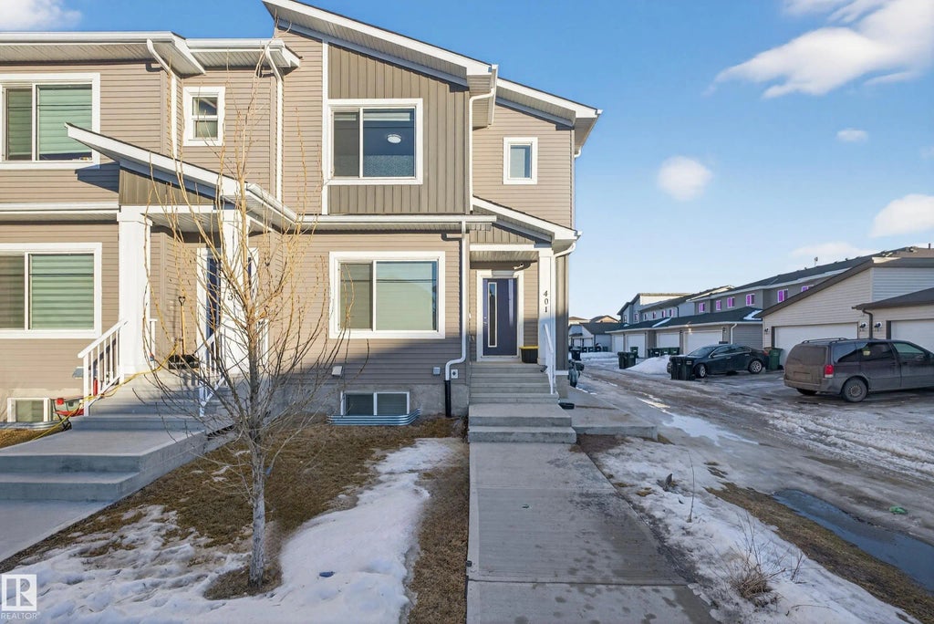 401 Black Stone Link, Leduc
