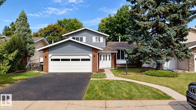 10928 34a Avenue Nw, Edmonton