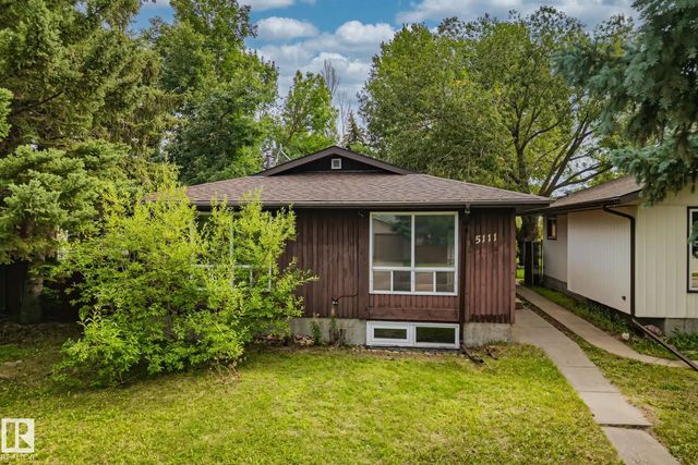 5111 40 Avenue Nw, Edmonton