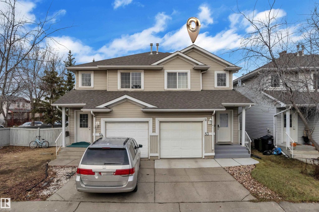 53 14603 Miller Boulevard, Edmonton