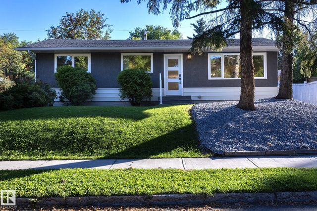 21 Sheridan Drive, St. Albert