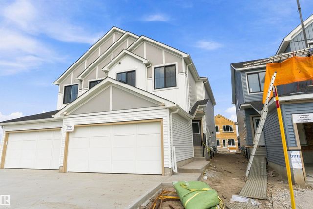 112 Edgemont Wynd Nw, Edmonton