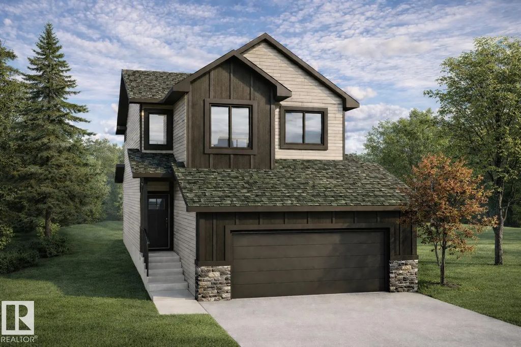 18 Brickyard View, Stony Plain