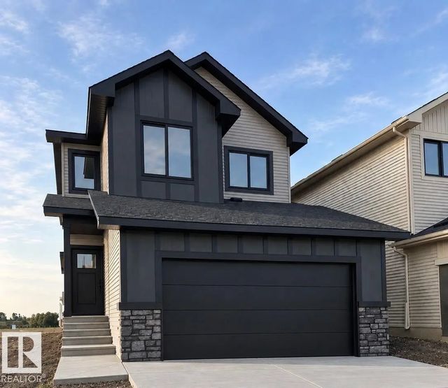 18 Brickyard View, Stony Plain