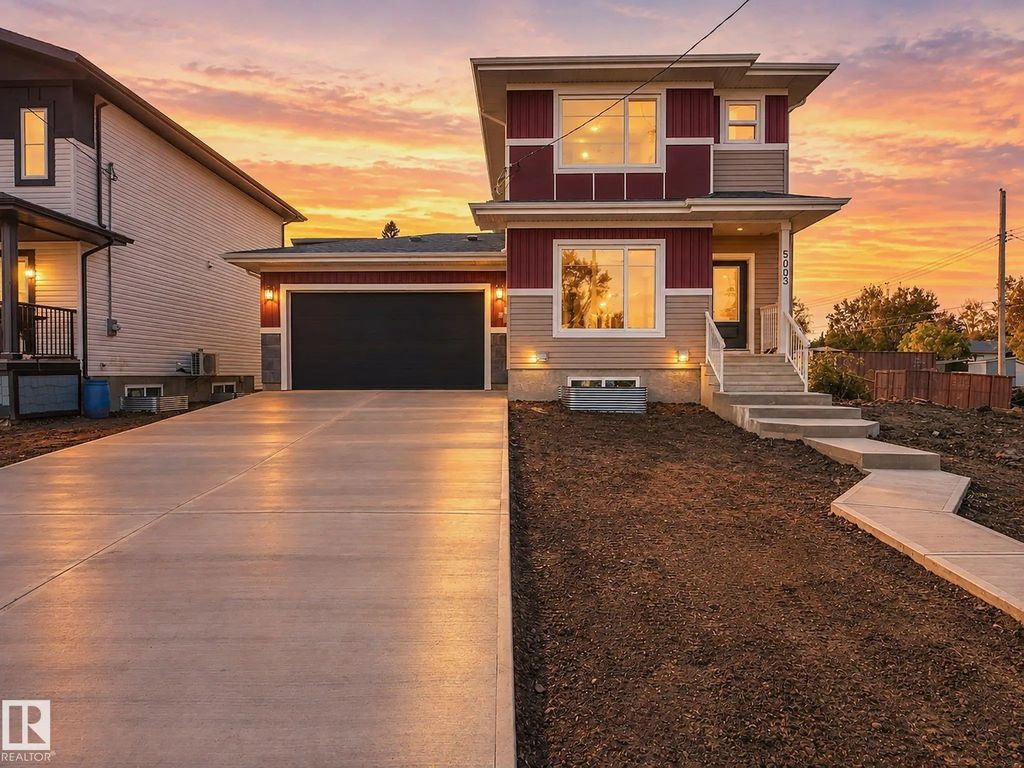 5003 51 Avenue, Calmar