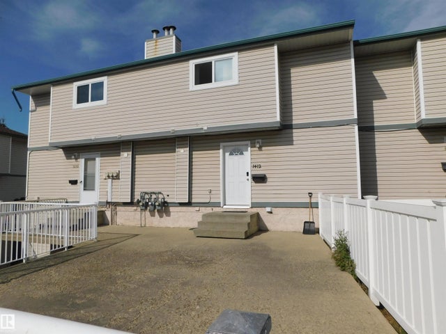 1412 Lakewood Road Nw, Edmonton