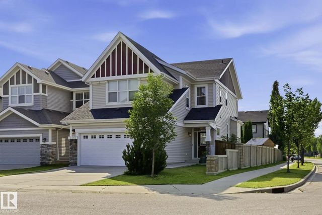 3204 Abbott Crescent Sw, Edmonton