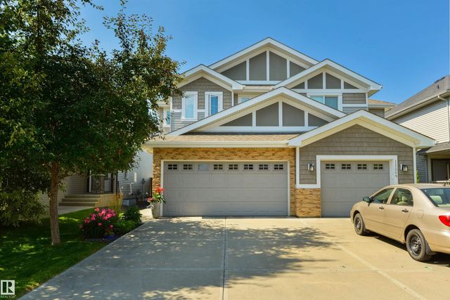 1126 162 Street Sw, Edmonton