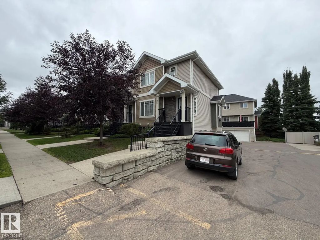 85 9535 217 Street, Edmonton