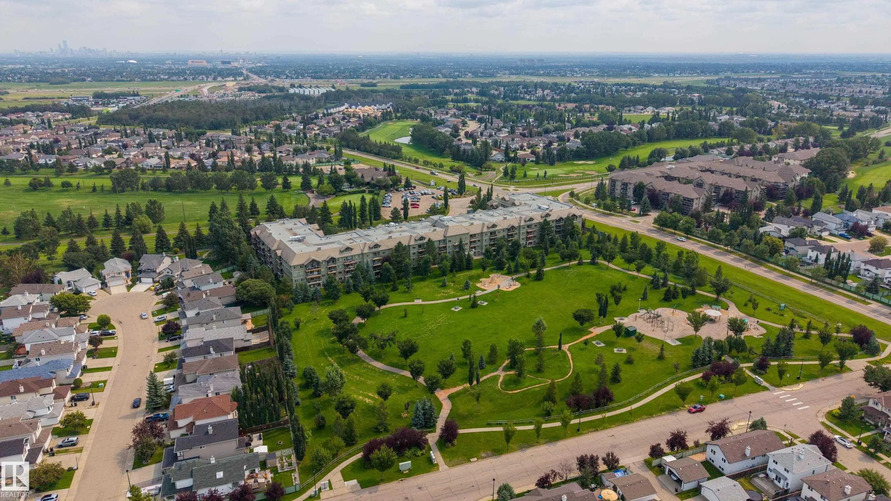 Edmonton Condo / Townhouse Home for Sale 