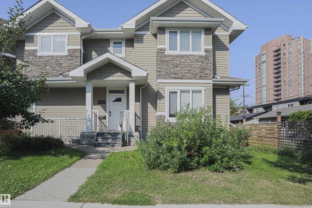 8804 100 Street Nw, Edmonton