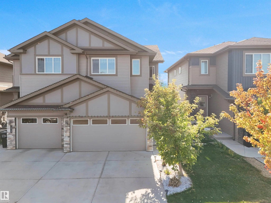 7626 Creighton Place, Edmonton