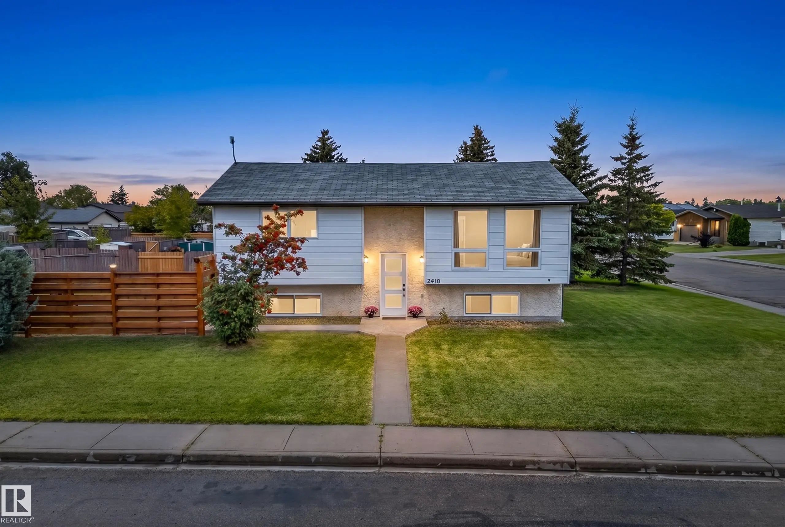 5410 43 Street, Tofield