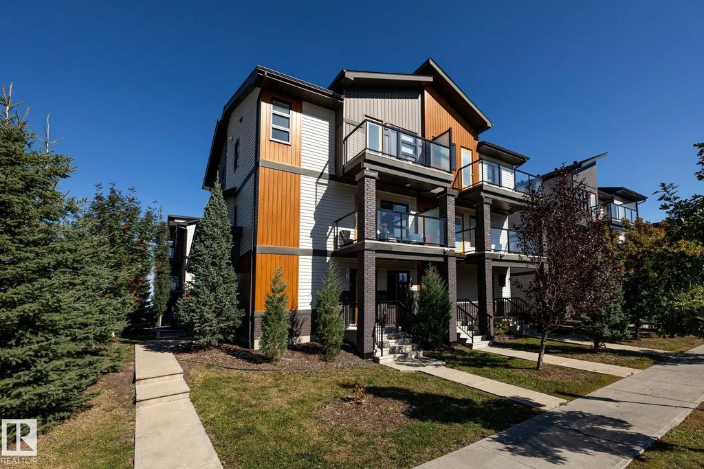 2 1203 163 Street, Edmonton