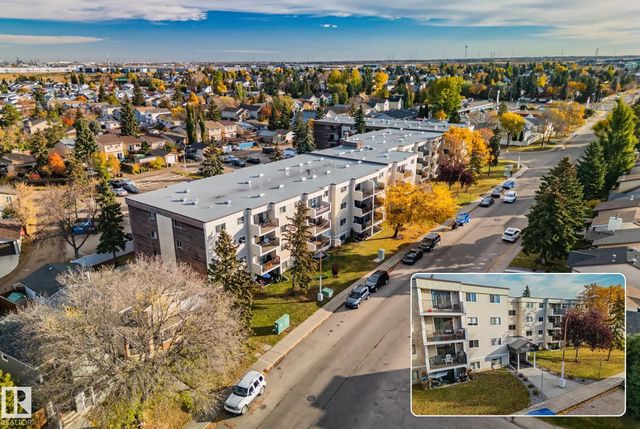 Edmonton Real Estate: Condo / Townhouse Property for Sale in Kiniski Gardens