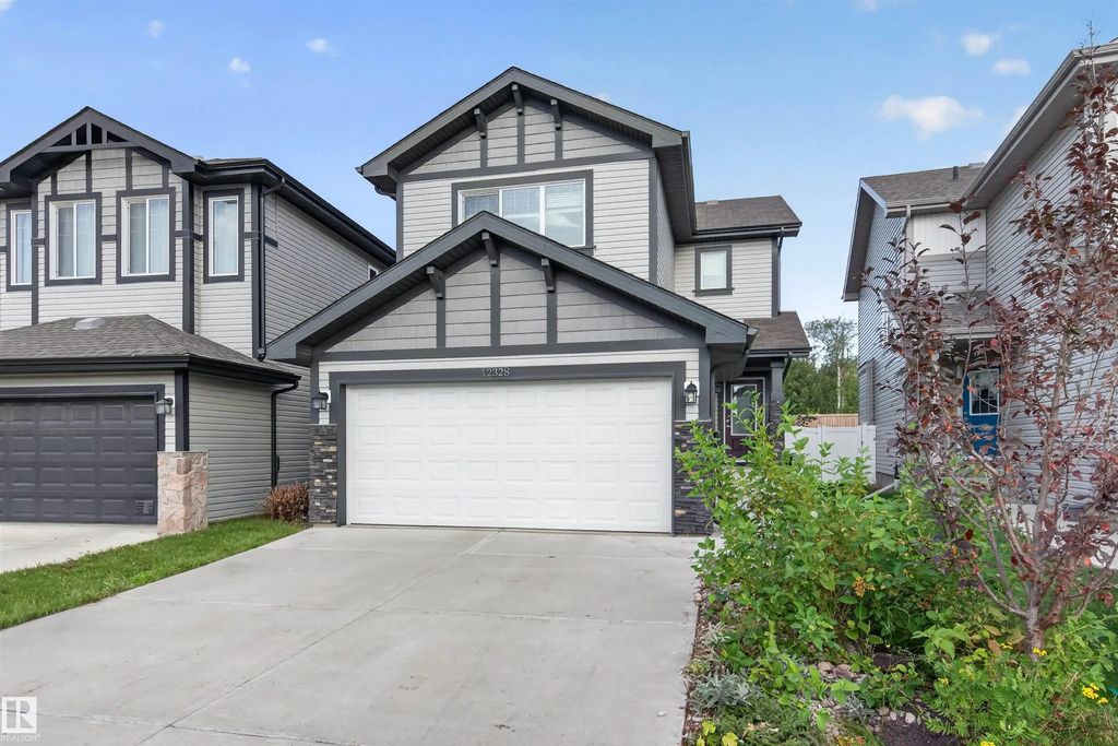 12328 177 Avenue, Edmonton