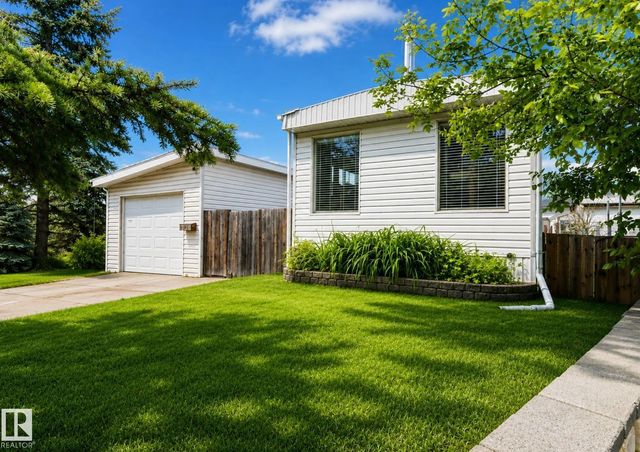 372 Evergreen Park Nw, Edmonton
