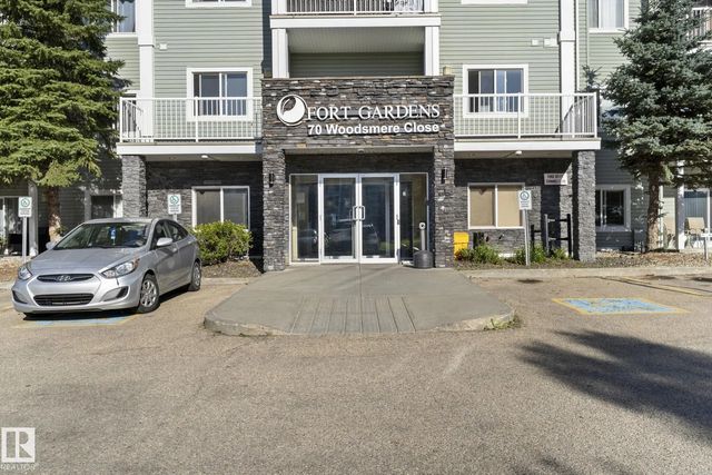 112 70 Woodsmere Close, Fort Saskatchewan