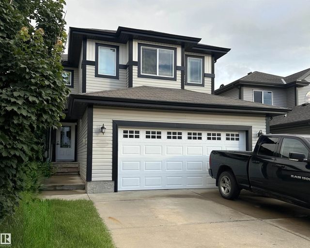 178 Woodbend Way, Fort Saskatchewan